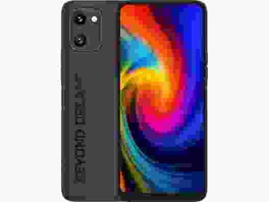 Смартфон UMIDIGI F3 SE 4/128GB Starry Black