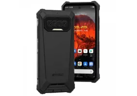 Смартфон Oukitel F150 R2022 8/128GB Black