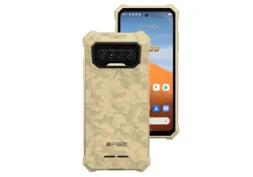 Смартфон Oukitel F150 R2022 8/128GB Sahara