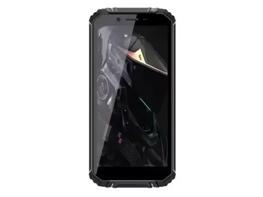 Смартфон Oukitel WP18 4/32GB Black