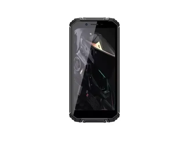 Смартфон Oukitel WP18 4/32GB Black