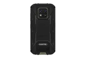 Смартфон Oukitel WP18 4/32GB Green