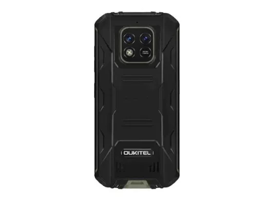 Смартфон Oukitel WP18 4/32GB Green