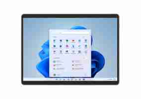 Планшет Microsoft Surface Pro 8 i7 16/256GB Platinum (8PV-00001)