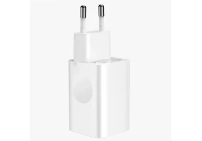 Сетевое зарядное устройство BASEUS Wall Charger Quick Charge White (CCALL-BX02)