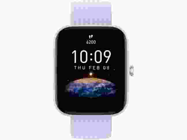 Смарт-годинник Amazfit Bip 3 Blue