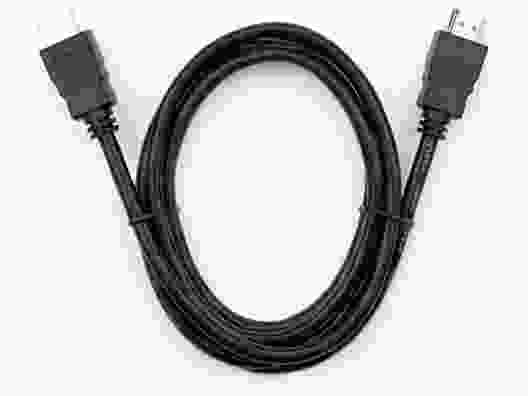 Кабель Vinga HDMI 1.8m Black (VCPDCHDMIMM1.8BK)