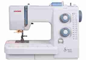 Швейна машина Janome SE 525S