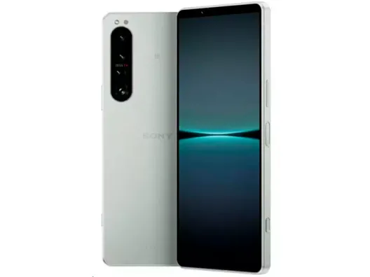 Смартфон Sony Xperia 1 IV 12/256GB White