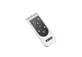 Конвектор Noveen CH8000 LCD SMART White