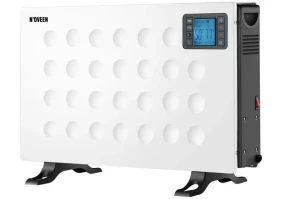 Конвектор Noveen CH8000 LCD SMART White