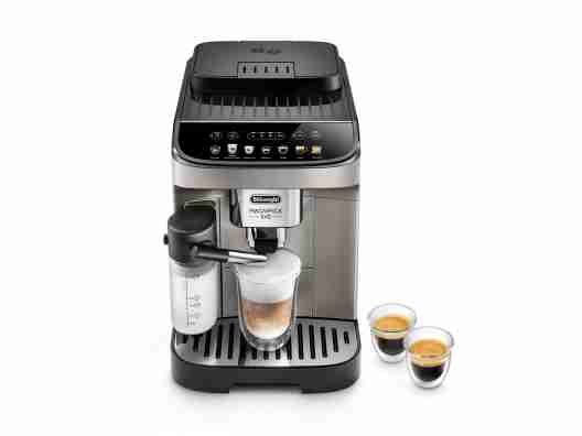 Кофемашина автоматическая Delonghi Magnifica Evo ECAM 290.81.TB