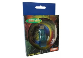 Сетевая карта FE Dynamode USB 2.0 - RJ-45 (USB-NIC-1427-100)