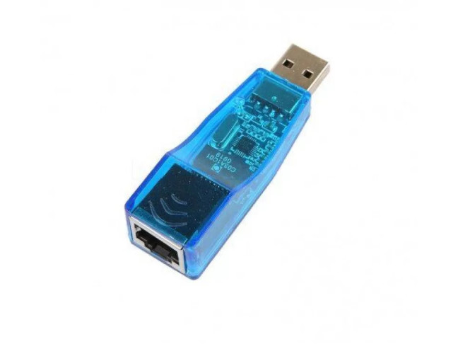Мережева карта FE Dynamode USB 2.0 - RJ-45 (USB-NIC-1427-100)