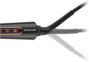 Плойка конусная Sencor SHS 0850BK