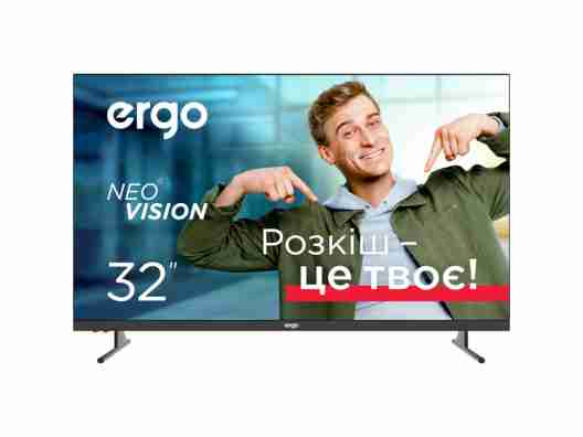 Телевизор Ergo 32DHT5100