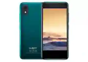 Смартфон CUBOT J10 1/32GB Green