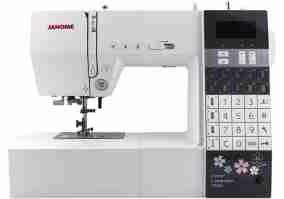 Швейна машина Janome DC 7060