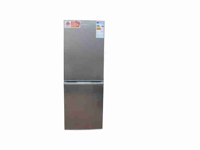Холодильник Zanetti SB 155 silver
