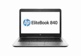 Ультрабук HP EliteBook 840 G3 (L3C65AV)