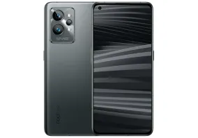 Смартфон Realme GT2 Pro 12/256GB Steel Black