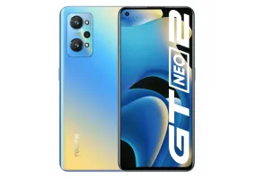 Смартфон Realme GT Neo 2 8/128GB Neo Blue