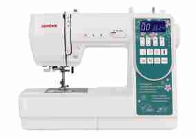 Швейна машина Janome Clio 200