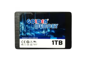 SSD накопичувач Golden Memory GMSSD1TB