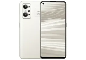 Смартфон Realme GT2 12/256GB Paper White