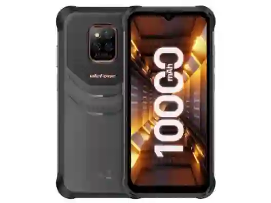 Смартфон UleFone Power Armor 14 Pro 6/128GB Black