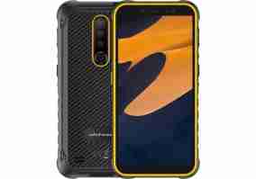 Смартфон UleFone Armor X8i 3/32Gb Orange