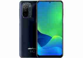 Смартфон UleFone Note 13P 4/64Gb Black