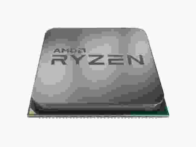 Процеcсор AMD Ryzen 3 3200G (YD3200C5M4MFH)