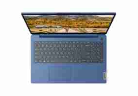 Ноутбук Lenovo IdeaPad 3 15ALC6 (82KU00WEIX)