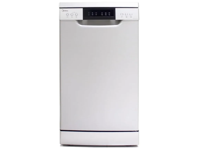 Посудомоечная машина Midea MFD45S130W-UKR