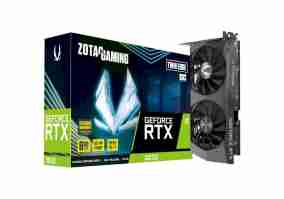 Видеокарта ZOTAC GAMING GeForce RTX 3050 Twin Edge OC (ZT-A30500H-10M)