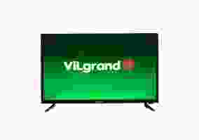 Телевизор ViLgrand VTV32ATC-9S Smart