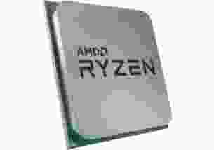 Процеcсор AMD Ryzen 3 4100 (100-100000510BOX)