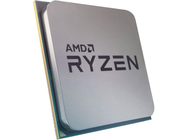 Процеcсор AMD Ryzen 3 4100 (100-100000510BOX)