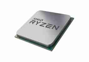 Процеcсор AMD Ryzen 5 3500 (100-100000050BOX)