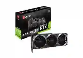 Видеокарта MSI GeForce RTX 3070 VENTUS 3X OC