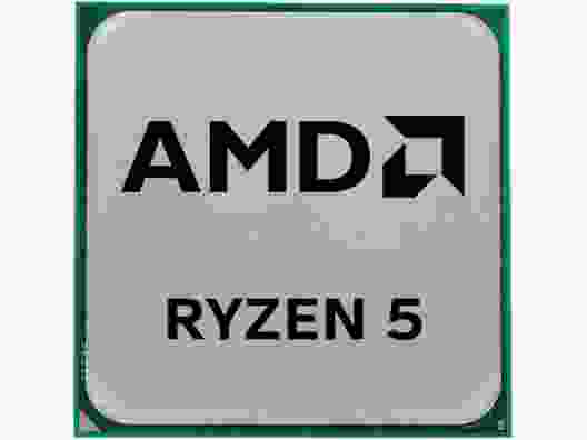 Процеcсор AMD Ryzen 5 PRO 4650G (100-000000143)