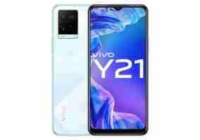 Смартфон Vivo Y21 4/64GB Diamond Glow