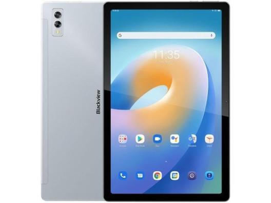 Планшет Blackview Tab 11 8/128GB Silver