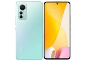 Смартфон Xiaomi 12 Lite 8/256GB Green