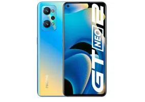 Смартфон Realme GT Neo 2 12/256GB Neo Blue