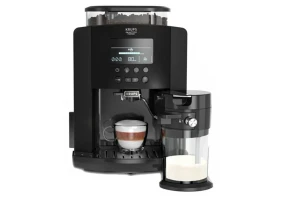 Кофемашина автоматическая Krups EA819E