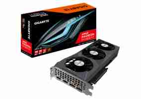 Відеокарта Gigabyte Radeon RX 6650 XT EAGLE 8G (GV-R665XTEAGLE-8GD)