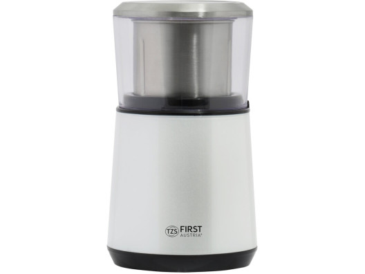 Кофемолка First FA-5486-2-WI