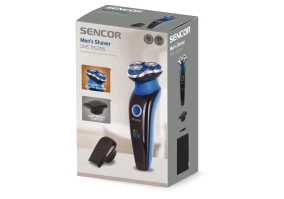 Электробритва Sencor SMS 5520BL